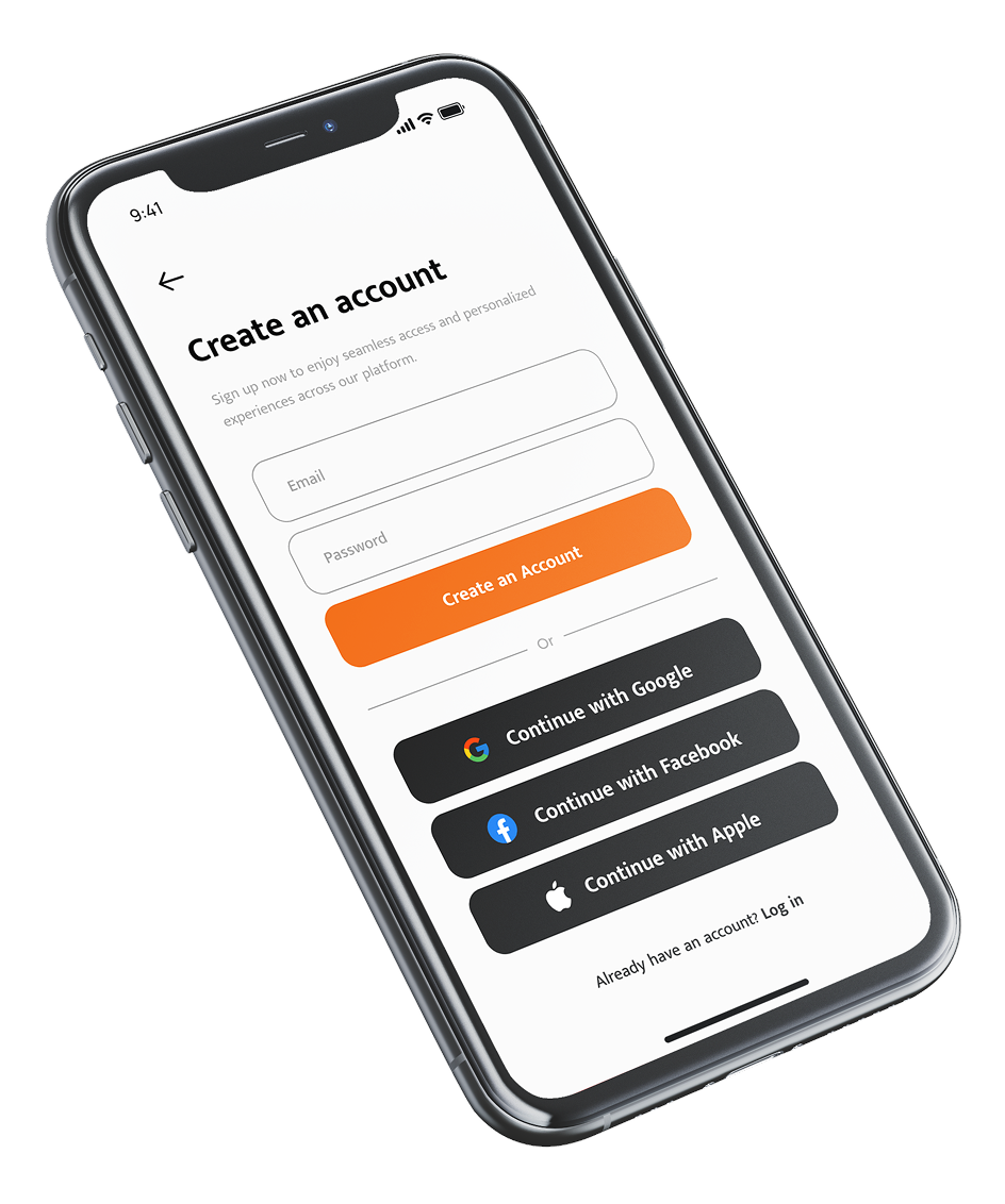 Interface Image